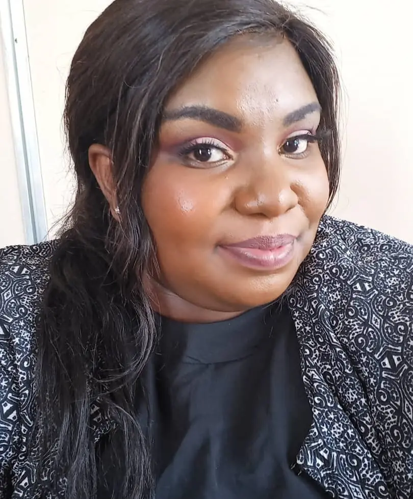 Getrude Musuwo Marasha